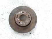 Bremsscheibe links vorne Kia Carens I (FC)