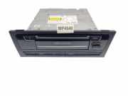 Musik-Player Verkleidung AUDI A4 Allroad (8KH, B8) 3.0 TDI quattro 8R2035666C 204600