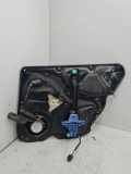 Türfensterheber hinten links VW PASSAT B7 ALLTRACK (365) 2.0 TDI