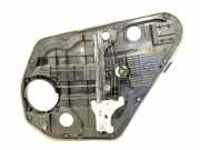 Türfensterheber hinten links HYUNDAI i40 (VF) 1.7 CRDi 814103Z010
