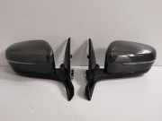 Außenspiegel elektrisch grundiert links BMW 8er Cabriolet (G14, F91) 1234567