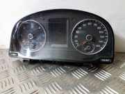 Kombiinstrument VW TOURAN (1T3) 1.6 TDI 1T0920971D