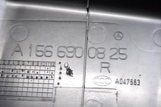 Rechte Seite B Säulenverkleidung Bild Rechte Seite B Säulenverkleidung