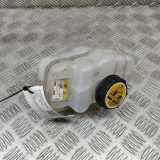 Ausgleichsbehälter JAGUAR I-PACE (X590) EV400 AWD YC15-8B099-AA J9D3-8D158-AC