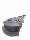 Frischluftgrill OPEL OMEGA B (25_, 26_, 27_) 2.2 16V 09173993