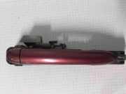 Türaußengriff rechts NISSAN PRIMERA Estate (WP12) 1.8 80610AV600