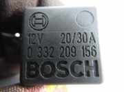 Relais MERCEDES-BENZ SPRINTER 3-t Minibus / passenger (903) 313 CDI 0332209156