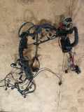 Kabel Motor BMW 7er (E65, E66) EMA36R0