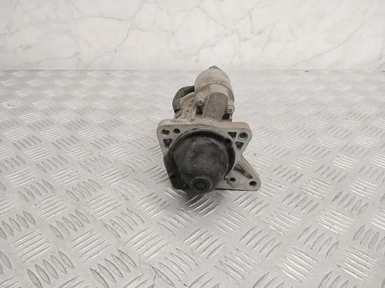 Anlasser FORD RANGER (ET) 2.5 TDCi 4x4 WL9118400 Bild Anlasser FORD RANGER (ET) 2.5 TDCi 4x4 WL9118400