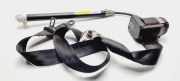 Sicherheitsgurt links vorne VW Sharan (7M) 7M3857705