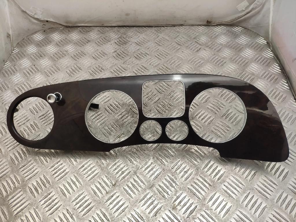 Geschwindigkeitsmesserverkleidung BENTLEY CONTINENTAL FLYING SPUR (3W_) 6.0 3W0857059 Bild Geschwindigkeitsmesserverkleidung BENTLEY CONTINENTAL FLYING SPUR (3W_) 6.0 3W0857059