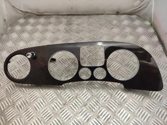 Geschwindigkeitsmesserverkleidung BENTLEY CONTINENTAL FLYING SPUR (3W_) 6.0 3W0857059 Bild Geschwindigkeitsmesserverkleidung BENTLEY CONTINENTAL FLYING SPUR (3W_) 6.0 3W0857059