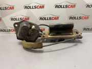 Heckklappenschloss NISSAN ALMERA TINO (V10) 2.2 dCi