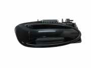 Türgriff rechts hinten Porsche Panamera 1 (970) 97053706401