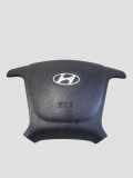 Lenkrad Airbag HYUNDAI SANTA FÉ II (CM) 2.2 CRDi 4x4 SA102550000