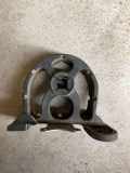 Auspuffhalter VW PHAETON (3D_) 5.0 V10 TDI 4motion 3D0253144L