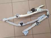Dach SRS rechts VW PASSAT Variant B6 (3C5) 2.0 TDI 16V 3C0880742B