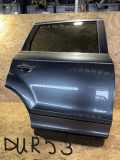 Tür hinten rechts AUDI Q7 (4L) 3.0 TDI quattro