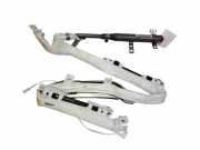 Airbag Dach rechts Peugeot 407 SW () 9653233480E