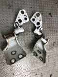 Tür hinten links CITROËN BERLINGO (B9) 1.6 HDi 90 174099180