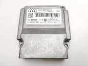 Sensor für Längsbeschleunigung Audi A8 (4H) 4H0907637G