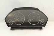 Tachometer BMW 3er (F30, F80) 9232895