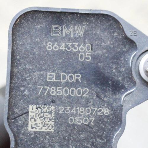 Zündspule BMW 4 Coupe (F32, F82) 440 i 77850002 8643360 Bild Zündspule BMW 4 Coupe (F32, F82) 440 i 77850002 8643360