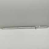 Fensterleiste Tür vorne links MERCEDES-BENZ E Cabrio (A207) E 250 CDI / BlueTEC / d (207.403, 207.404) A2077250182