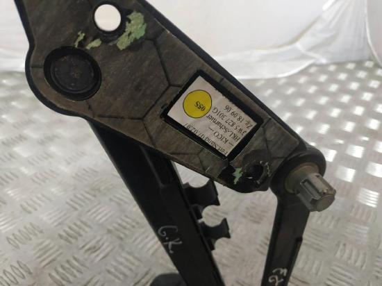 Heckklappescharnier links BENTLEY CONTINENTAL FLYING SPUR (3W_) 6.0 3W5827301G Bild Heckklappescharnier links BENTLEY CONTINENTAL FLYING SPUR (3W_) 6.0 3W5827301G