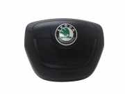 Schleifring Airbag Skoda Yeti (5L) 5L0880201D