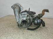 Turbolader CITROËN C4 Grand Picasso II 1.6 HDi / BlueHDi 115 8062913