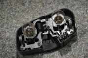 Hinterer Getriebedeckel BMW 3 Compact (E46) 320 td 32CP
