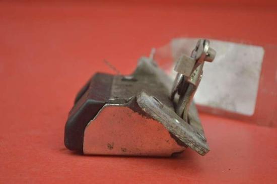 Schloss Heckdeckel Opel Meriva A () 90563999 Bild Schloss Heckdeckel Opel Meriva A () 90563999