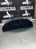 Kombiinstrument MERCEDES-BENZ E (W210) E 270 CDI (210.016) A2105405048