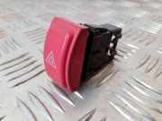 Schalter für Warnblinker Honda Jazz II (GD, GE) M19620HZS