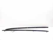 Dachreling-Set AUDI Q5 (8R) 2.0 TDI quattro 8R0860022H 8R0860021H