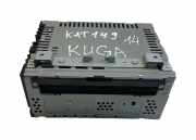 Radio/Navigationssystem-Kombination Ford Kuga II (DM2) CV4T19C107GG