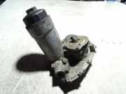 Ölfilterhalter AUDI A4 (8E2, B6) 2.5 TDI 059115405G