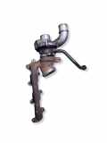 Turbolader MERCEDES-BENZ VITO / MIXTO Furgon (W639) 115 CDI A6390900380
