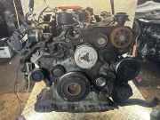 Motor AUDI A5 Cabrio (8F7) 3.0 TDI quattro