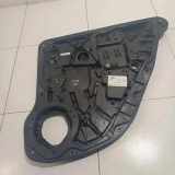 Türfensterheber hinten rechts MERCEDES-BENZ M (W166) ML 250 CDI / BlueTEC 4-matic (166.004, 166.003) 924805