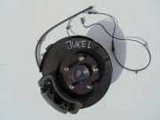 Achsschenkel (ABS) links vorne Nissan Juke (F15) 40015