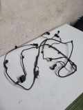 Parktronic MERCEDES-BENZ S (W222, V222, X222) S 400 Hybrid / h (222.057, 222.157) 00107140110