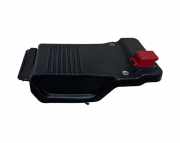 Batterieaufnahme Volvo S90 I (964) 31479622