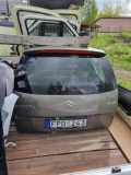 Kofferraumdeckel CITROËN C4 Picasso II 1.6 HDi / BlueHDi 115