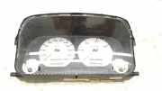 Tachometer VW Caddy II Kasten (9KVF) 87001323