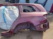 Seitenverkleidung hinten links MERCEDES-BENZ GL (X166) GL 500 4-matic (166.873)