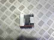 Steuergerät Airbag Fiat Punto (199) 51701716