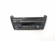 Klimabedienteil BMW 5 Gran Turismo (F07) 530 d 9249740