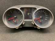 Kombiinstrument NISSAN QASHQAI / QASHQAI +2 I (J10, JJ10) 2.0 dCi PSF10849 24810BR51C